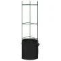 Tutores para tomates con bolsa 6 uds de acero y PP 116 cm by , Pot stands - Ref: Foro24-3281488, Price: 131,43 €, Discount: %