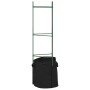 Tomatenstützen mit 6 Stück aus Stahl und PP-Tasche, 116 cm. von , Topfständer - Ref: Foro24-3281488, Preis: 136,56 €, Rabatt: %