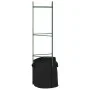 Tutores para tomates con bolsa 6 uds de acero y PP 116 cm by , Pot stands - Ref: Foro24-3281488, Price: 131,43 €, Discount: %