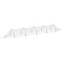 Mesh-Tunnel, 2 Stück, Glasfaser und PP, 1,5x5 m. von , Gewächshäuser - Ref: Foro24-3281495, Preis: 70,40 €, Rabatt: %