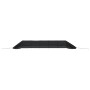Túneles de malla 4 uds de acero y polietileno negro by , Mulch - Ref: Foro24-3281504, Price: 72,38 €, Discount: %