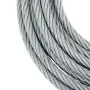 Cable rope 3200 kg 20 m by vidaXL, Winches - Ref: Foro24-146676, Price: 173,33 €, Discount: %