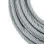 Cuerda de cable 3200 kg 20 m