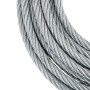 Cuerda de cable 3200 kg 20 m de vidaXL, Cabrestantes - Ref: Foro24-146676, Precio: 137,81 €, Descuento: %