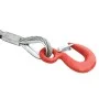 Cuerda de cable 3200 kg 20 m de vidaXL, Cabrestantes - Ref: Foro24-146676, Precio: 169,05 €, Descuento: %