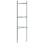 Tomatenkäfige, 6 Stück, aus Stahl und PP, 116 cm. von , Topfständer - Ref: Foro24-3281487, Preis: 94,99 €, Rabatt: %
