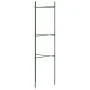 Tutores para tomates 6 unidades acero y PP 116 cm de , Soportes para macetas - Ref: Foro24-3281487, Precio: 75,07 €, Descuent...