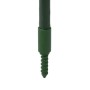 Tomatenkäfige, 6 Stück, aus Stahl und PP, 116 cm. von , Topfständer - Ref: Foro24-3281487, Preis: 94,99 €, Rabatt: %