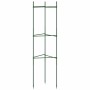 Tomatenkäfige, 8 Stück, aus Stahl und PP, 116 cm. von , Topfständer - Ref: Foro24-3281491, Preis: 126,53 €, Rabatt: %