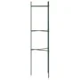 Tutores para tomates 8 unidades acero y PP 116 cm by , Pot stands - Ref: Foro24-3281491, Price: 87,50 €, Discount: %
