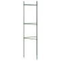 Tomatenkäfige, 8 Stück, aus Stahl und PP, 116 cm. von , Topfständer - Ref: Foro24-3281491, Preis: 126,53 €, Rabatt: %