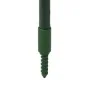Tutores para tomates 8 unidades acero y PP 116 cm by , Pot stands - Ref: Foro24-3281491, Price: 87,50 €, Discount: %