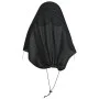 Túneles de malla 3 uds de acero y polietileno negro by , Mulch - Ref: Foro24-3281500, Price: 55,43 €, Discount: %