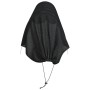 Túneles de malla 3 uds de acero y polietileno negro by , Mulch - Ref: Foro24-3281500, Price: 55,47 €, Discount: %