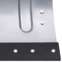 Schneepflug für Rasenmäher 100 cm von vidaXL, Schneeschaufeln - Ref: Foro24-146890, Preis: 163,17 €, Rabatt: %