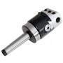 Drill head 50 mm, MT2 drill shank for lathe milling. by vidaXL, Milling machines - Ref: Foro24-146680, Price: 59,11 €, Discou...