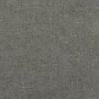 Garden bench cushion dark gray melange fabric 180x50x7 cm by , Cushions for chairs and sofas - Ref: Foro24-4002565, Price: 33...