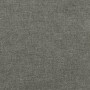 Kissen für Gartenbank dunkelgrauer Melangestoff 180x50x7 cm von , Kissen für Stühle und Sofas - Ref: Foro24-4002565, Preis: 3...