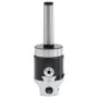 Drill head 50 mm, MT2 drill shank for lathe milling. by vidaXL, Milling machines - Ref: Foro24-146680, Price: 59,11 €, Discou...