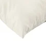 Cushions for pallet sofa 3 units cream melange fabric by , Cushions for chairs and sofas - Ref: Foro24-4002654, Price: 46,48 ...