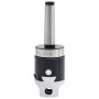 Bohrkopf 50mm Bohrschaft MT2 gefräste Drehmaschine von vidaXL, Fräsmaschinen - Ref: Foro24-146680, Preis: 60,14 €, Rabatt: %
