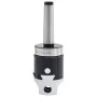 Drill head 50 mm, MT2 drill shank for lathe milling. by vidaXL, Milling machines - Ref: Foro24-146680, Price: 59,11 €, Discou...