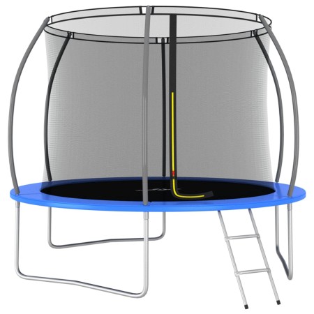 Rundes Trampolin 305x76 cm 150 kg von vidaXL, Trampoline - Ref: Foro24-92454, Preis: 297,76 €, Rabatt: %