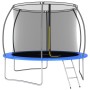 Rundes Trampolin 305x76 cm 150 kg von vidaXL, Trampoline - Ref: Foro24-92454, Preis: 297,76 €, Rabatt: %