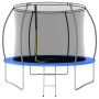Rundes Trampolin 305x76 cm 150 kg von vidaXL, Trampoline - Ref: Foro24-92454, Preis: 297,76 €, Rabatt: %