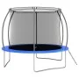 Round trampoline 305x76 cm 150 kg by vidaXL, Trampoline - Ref: Foro24-92454, Price: 293,20 €, Discount: %