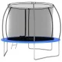 Round trampoline 305x76 cm 150 kg by vidaXL, Trampoline - Ref: Foro24-92454, Price: 293,20 €, Discount: %