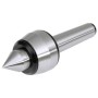 MT3 rotary tailstock by vidaXL, Clamps and screws - Ref: Foro24-146693, Price: 39,95 €, Discount: %
