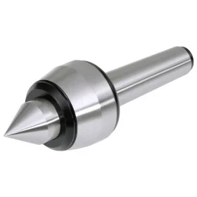 MT2 rotary tailstock by vidaXL, Clamps and screws - Ref: Foro24-146692, Price: 35,80 €, Discount: %