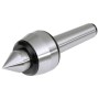 MT2 rotary tailstock by vidaXL, Clamps and screws - Ref: Foro24-146692, Price: 36,63 €, Discount: %