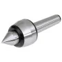 MT2 rotary tailstock by vidaXL, Clamps and screws - Ref: Foro24-146692, Price: 35,80 €, Discount: %