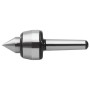 MT2 rotary tailstock by vidaXL, Clamps and screws - Ref: Foro24-146692, Price: 36,63 €, Discount: %