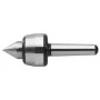 MT2 rotary tailstock by vidaXL, Clamps and screws - Ref: Foro24-146692, Price: 35,80 €, Discount: %