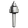 MT2 rotary tailstock by vidaXL, Clamps and screws - Ref: Foro24-146692, Price: 36,63 €, Discount: %