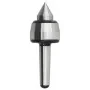 MT2 rotary tailstock by vidaXL, Clamps and screws - Ref: Foro24-146692, Price: 35,80 €, Discount: %
