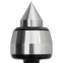 MT2 rotary tailstock by vidaXL, Clamps and screws - Ref: Foro24-146692, Price: 36,63 €, Discount: %