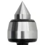 MT2 rotary tailstock by vidaXL, Clamps and screws - Ref: Foro24-146692, Price: 35,80 €, Discount: %
