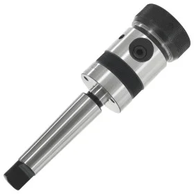 B18 tapping chuck with MT3 handle for M3-M16 internal thread by vidaXL, Clamps and screws - Ref: Foro24-146686, Price: 97,07 ...