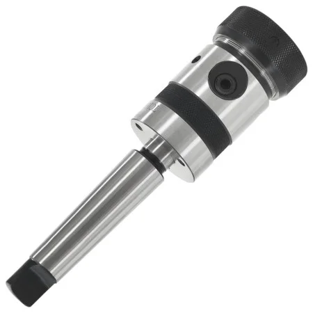 B18 tapping chuck with MT3 handle for M3-M16 internal thread by vidaXL, Clamps and screws - Ref: Foro24-146686, Price: 97,07 ...