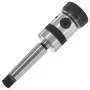 B18 tapping chuck with MT3 handle for M3-M16 internal thread by vidaXL, Clamps and screws - Ref: Foro24-146686, Price: 97,07 ...