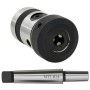 B18 tapping chuck with MT3 handle for M3-M16 internal thread by vidaXL, Clamps and screws - Ref: Foro24-146686, Price: 95,19 ...