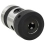 B18 tapping chuck with MT3 handle for M3-M16 internal thread by vidaXL, Clamps and screws - Ref: Foro24-146686, Price: 95,19 ...