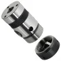 B18 tapping chuck with MT3 handle for M3-M16 internal thread by vidaXL, Clamps and screws - Ref: Foro24-146686, Price: 97,07 ...
