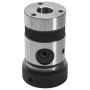 B18 tapping chuck with MT3 handle for M3-M16 internal thread by vidaXL, Clamps and screws - Ref: Foro24-146686, Price: 95,19 ...