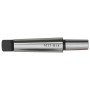 B18 tapping chuck with MT3 handle for M3-M16 internal thread by vidaXL, Clamps and screws - Ref: Foro24-146686, Price: 95,19 ...