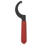 B18 tapping chuck with MT3 handle for M3-M16 internal thread by vidaXL, Clamps and screws - Ref: Foro24-146686, Price: 97,07 ...